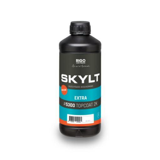 SKYLT Topcoat 2K
1 liter